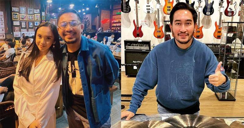 Instagram.com/ade_govinda | Instagram.com/melodia_musik