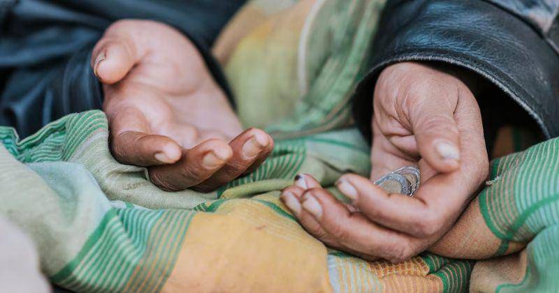 Orang yang Berhak Menerima Zakat Disebut Apa?