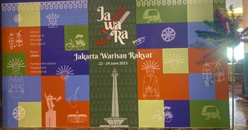 Popmama.com/Salva Ditsharah Rammon