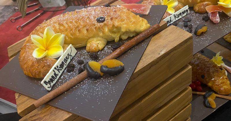 Popmama.com/Salva Ditsharah Rammon