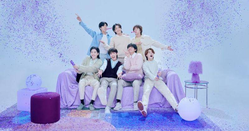 Dok. Weverse/BTS