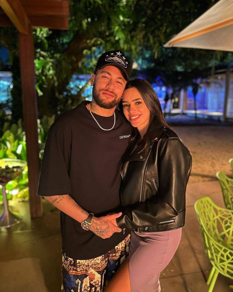 Instagram.com/@neymarjr