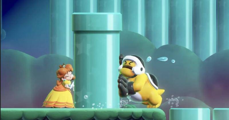 Youtube.com/Nintendo of America