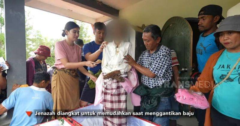 Youtube.com/TRANS TV Official