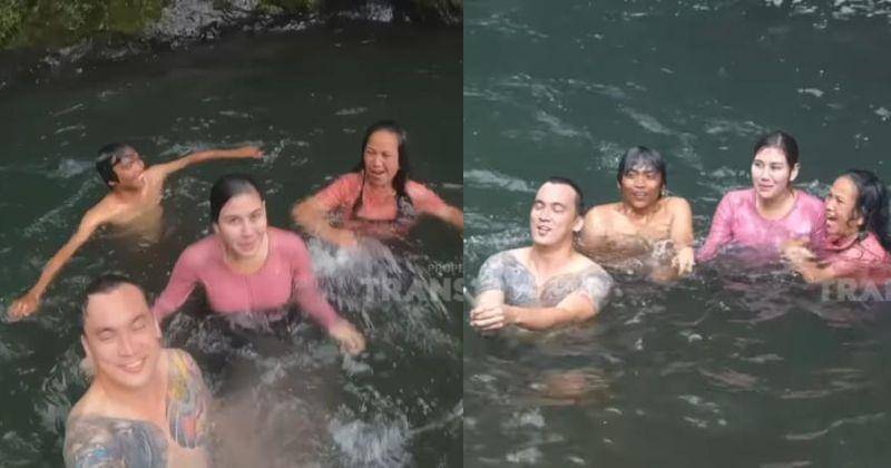 Youtube.com/TRANS TV Official