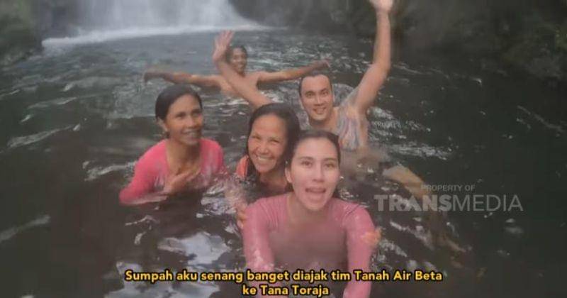 Youtube.com/TRANS TV Official