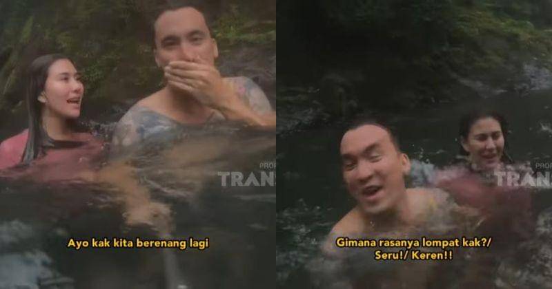 Youtube.com/TRANS TV Official