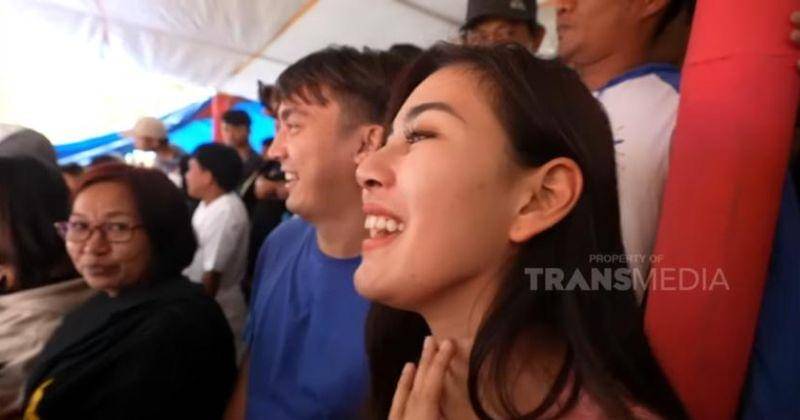 Youtube.com/TRANS TV Official