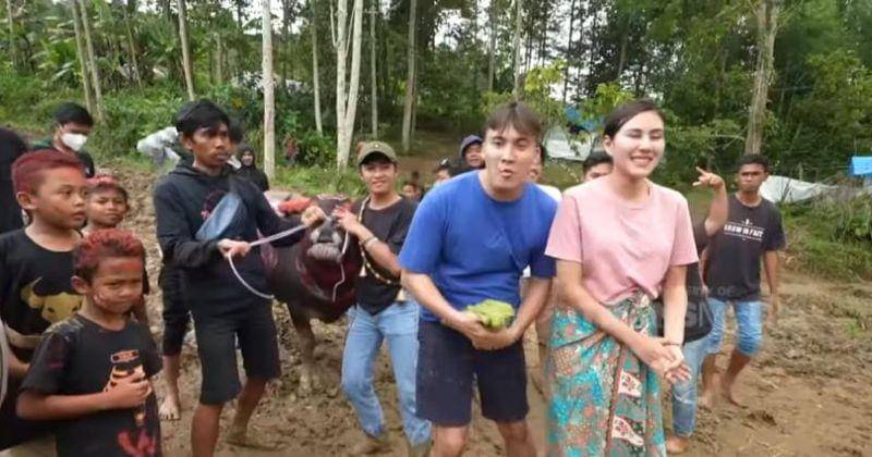 Youtube.com/TRANS TV Official