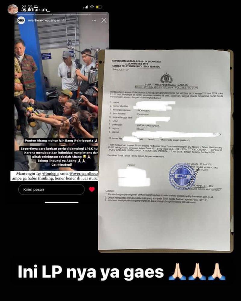 Instagram.com/overheardkeuangan