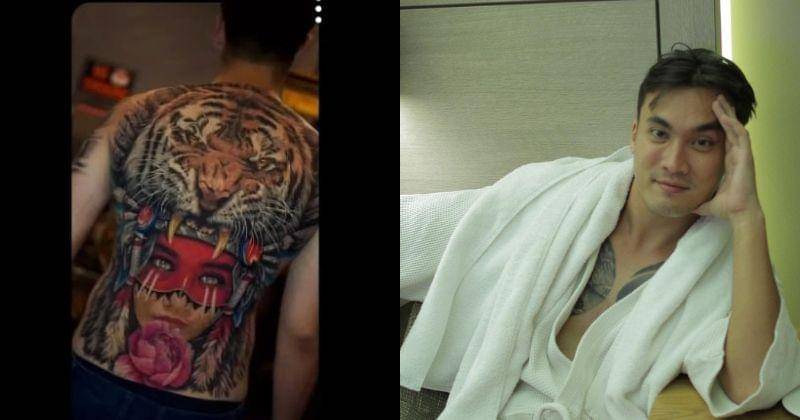 Instagram.com/ladynayoan/rendykjaernett1