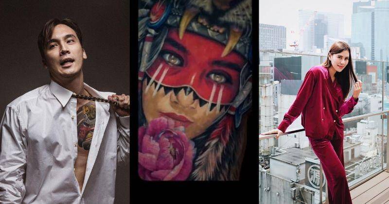 Instagram.com/rendykjaernett1/ladynayoan/syahnazs