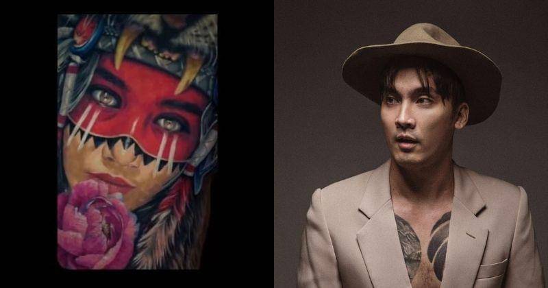 Instagram.com/ladynayoan/rendykjaernett1