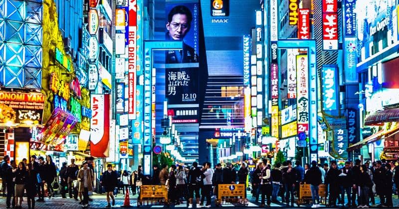 Unsplash/Erik Eastman