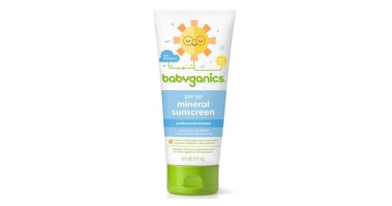 Babyganics.com