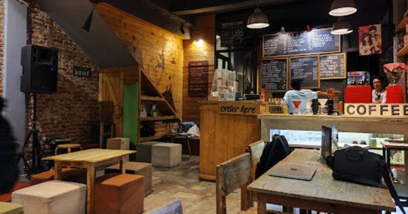 Google.com/Bambang Dwi Atmoko