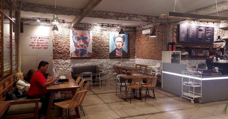 Google.com/Dimas Zhafran