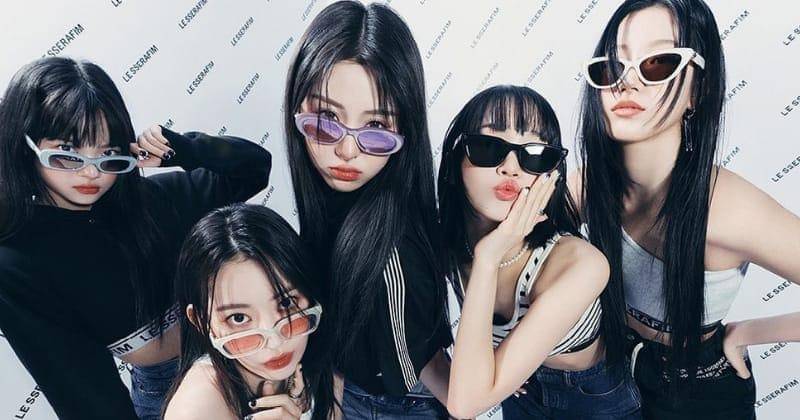 Instagram.com/le_sserafim