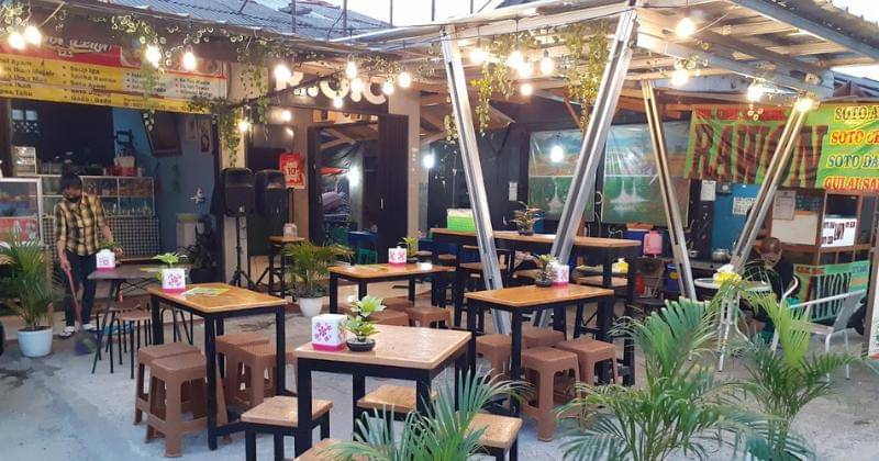 Google.com/ Roc Pamulang