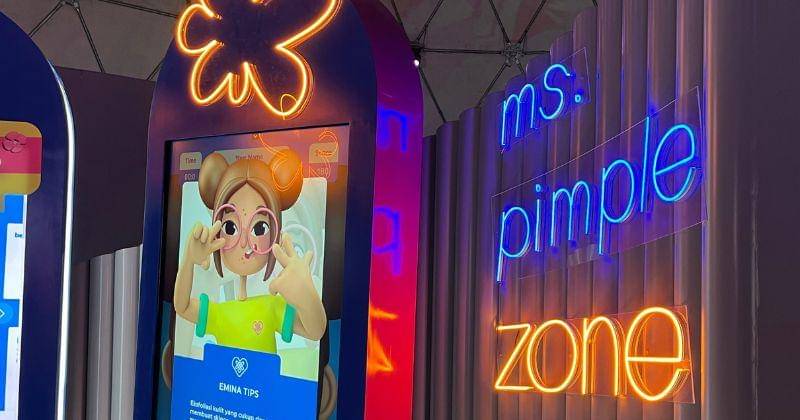 Popmama.com/Putri Syifa N