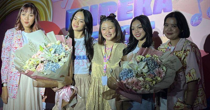 Popmama.com/Putri Syifa N