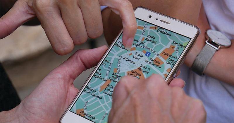 Unsplash/Sebastian Hietsch