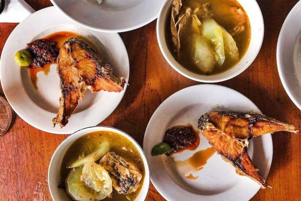 9 Tempat Wisata Kuliner Bali Terdekat dengan Cita Rasa Memikat