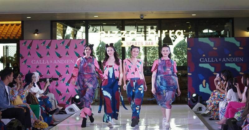 Dok. Calla the Label