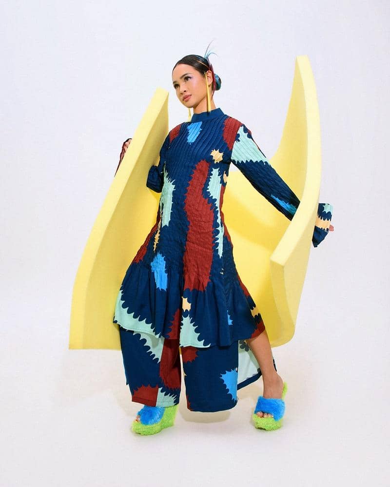 Dok. Calla the Label