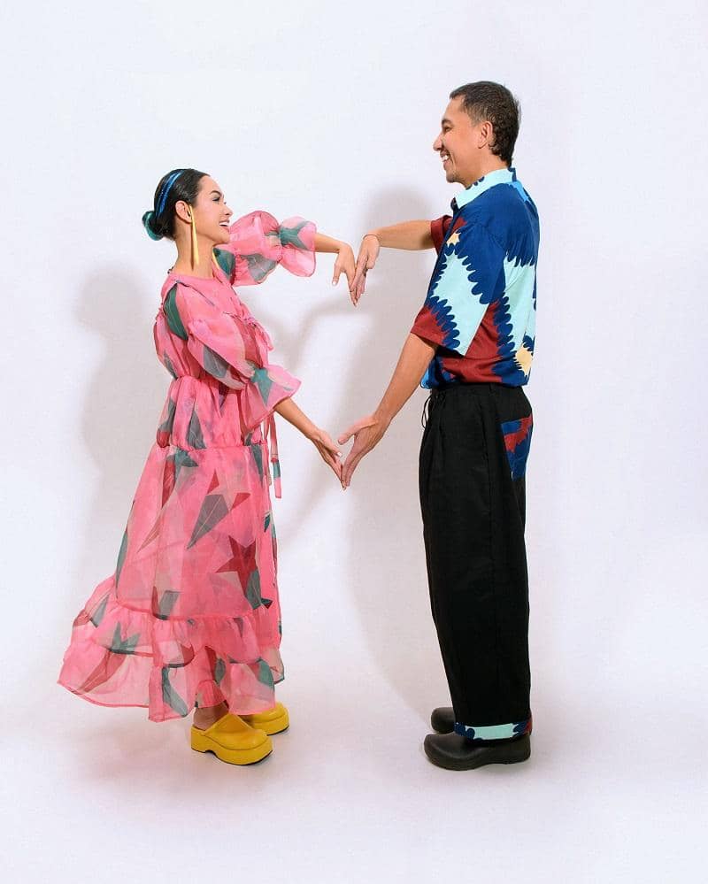 Dok. Calla the Label