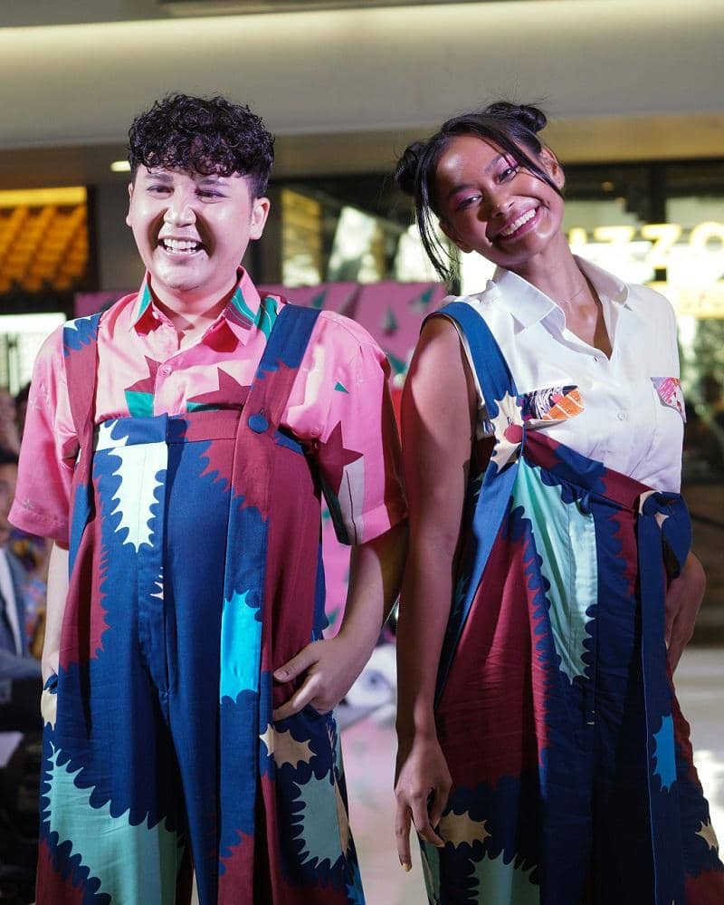 Dok. Calla the Label