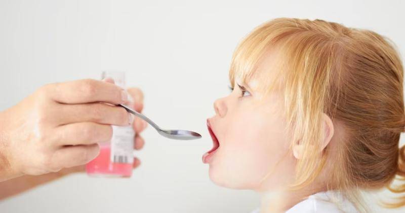 Waspada, Gejala Kekurangan Vitamin pada Balita