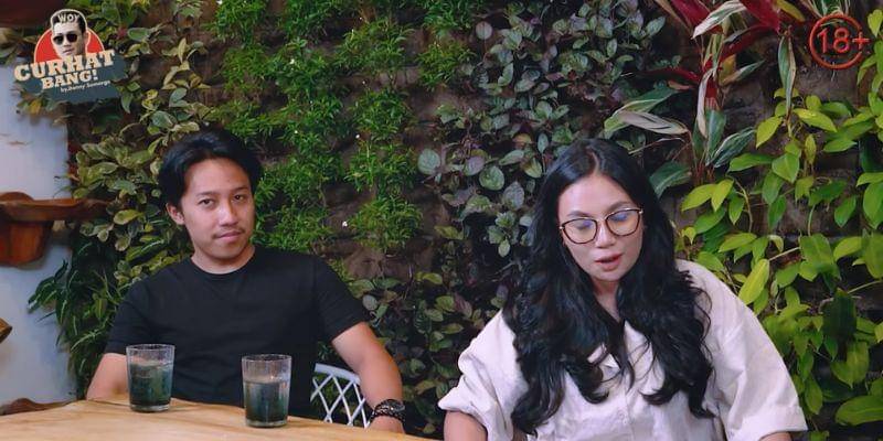 Youtube.com/CURHAT BANG Denny Sumargo