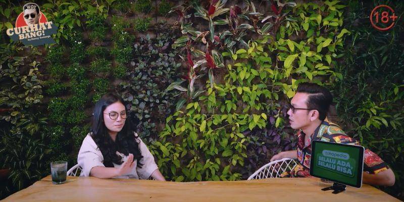 Youtube.com/CURHAT BANG Denny Sumargo