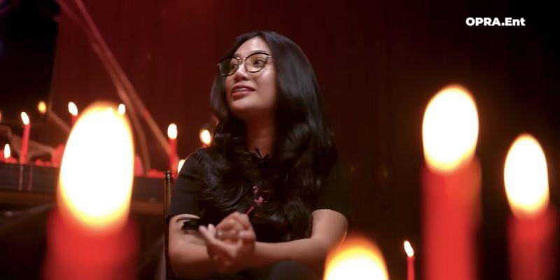 Youtube.com/OPRA Entertainment