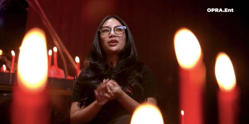 Youtube.com/OPRA Entertainment