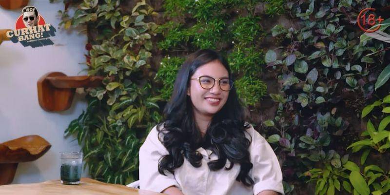 Youtube.com/CURHAT BANG Denny Sumargo