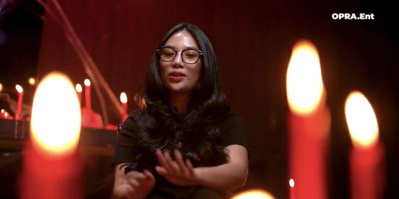 Youtube.com/OPRA Entertainment