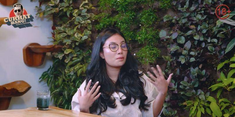 Youtube.com/CURHAT BANG Denny Sumargo