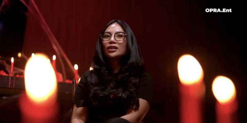 Youtube.com/OPRA Entertainment