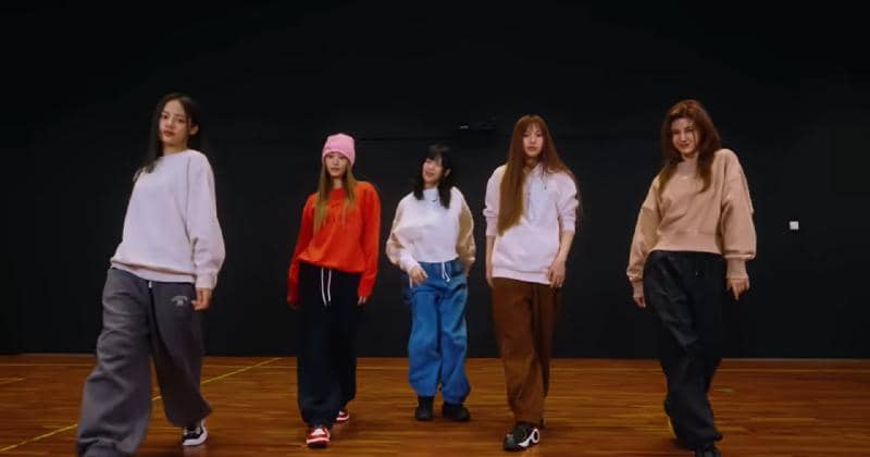 Youtube.com/NewJeans