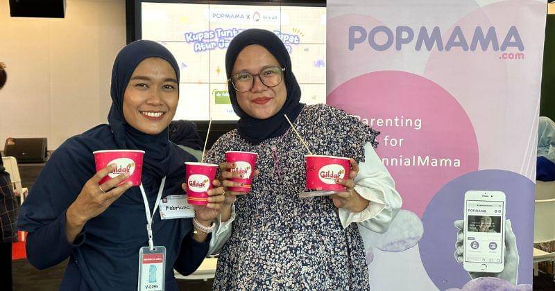 Popmama.com/Juan Dwi Satya