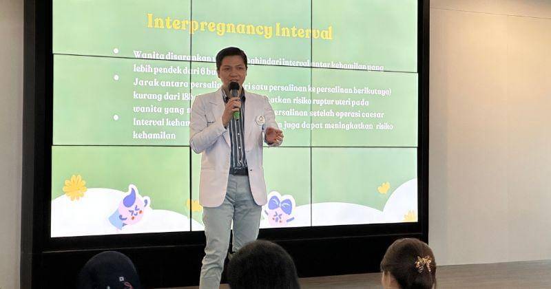 Popmama.com/Juan Dwi Satya