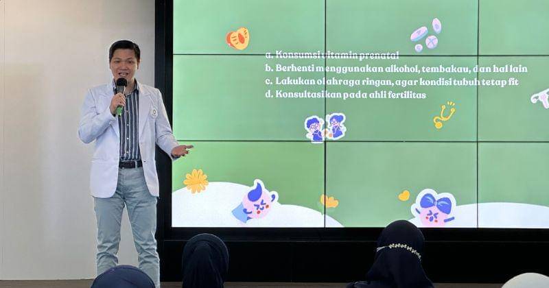 Popmama.com/Juan Dwi Satya