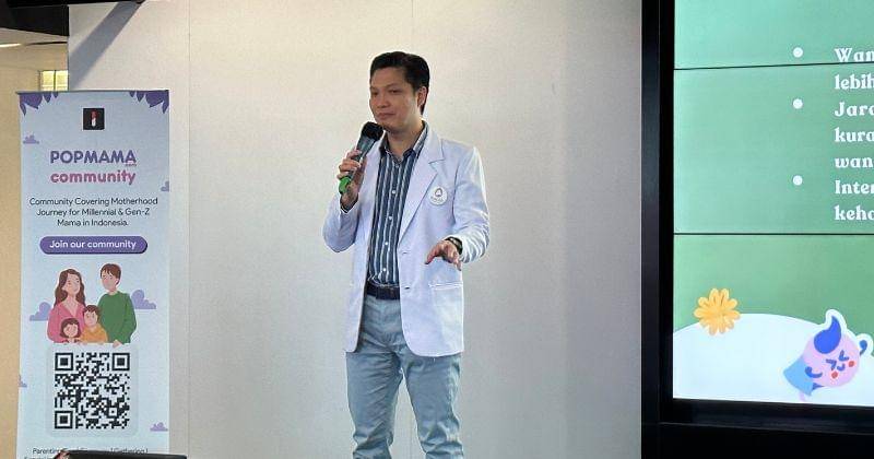 Popmama.com/Juan Dwi Satya