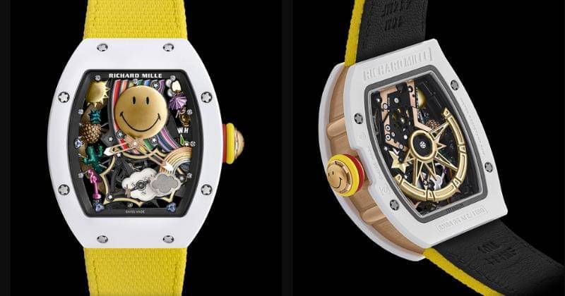 richardmille.com