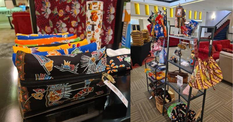 Popmama.com/Salva Ditsharah Rammon