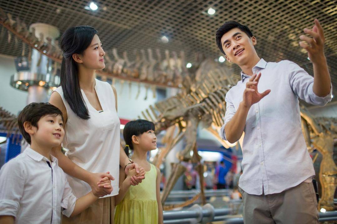 Envato/bluejeanimages