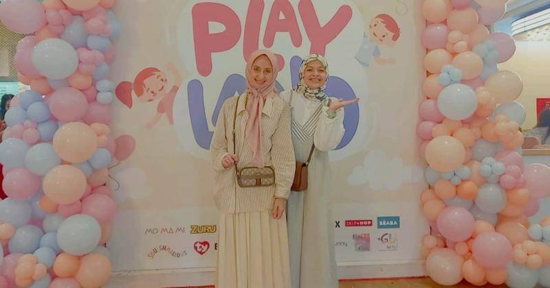 Popmama.com/Pricilia Angel Sie