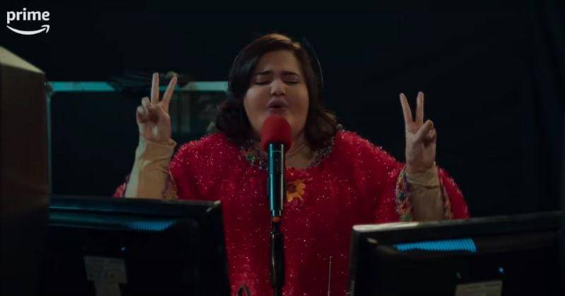 Youtube.com/Prime Video Indonesia